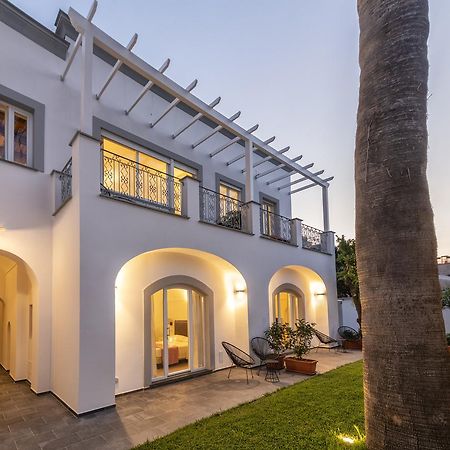 B&B Marina Garden Forio  Luaran gambar